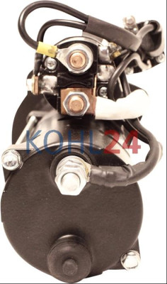 Anlasser Sabre Marine CAV 1321551 1321D551 1321F551 1321G551 1321G934 1327A440 1327A441 CA45F24-55M CA45F24-Y55M CA45G24-124M CA45G24-55M S115A24-4M 24 Volt Made in Germany